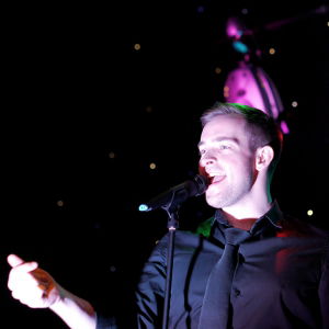 Promo (Take That) A Night Of Take That  Bedfordshire